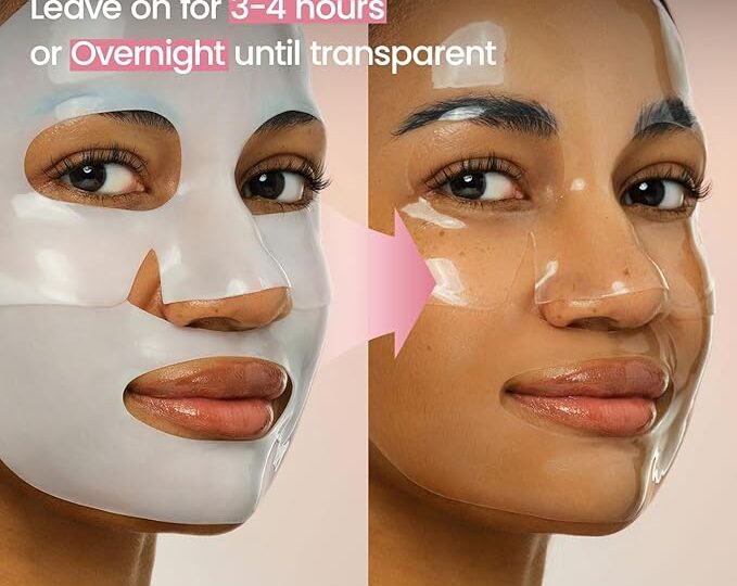 Best Collagen Mask 2026: An In-Depth Comparison of the Top-Selling Options on Amazon